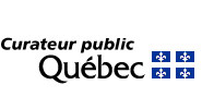 Logo de Curateur Public Québec