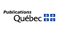 Logo de Publications Québec